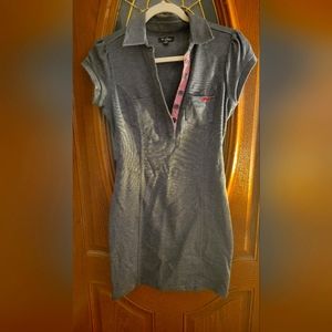 Guess Polo Mini Dress